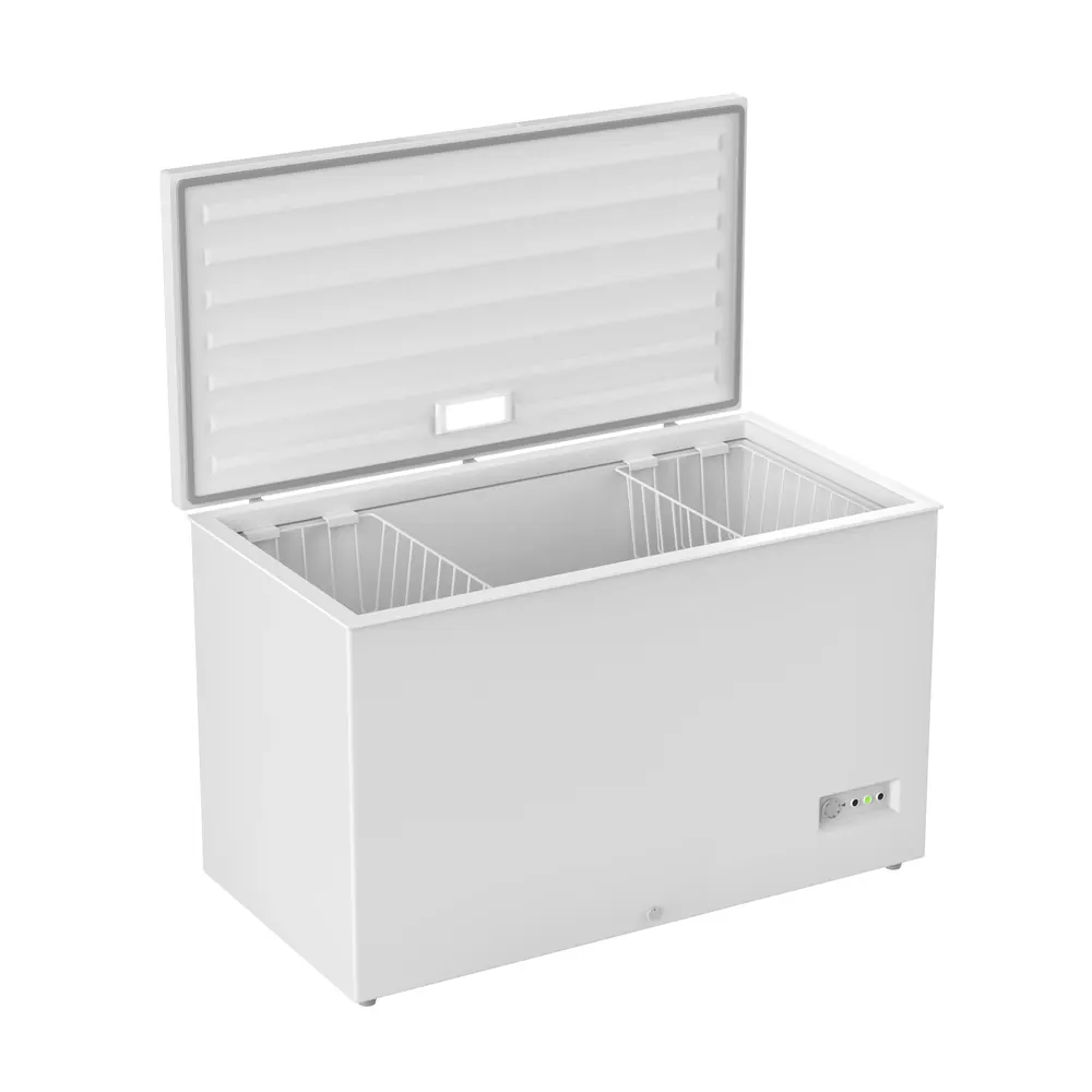 Chest freezer