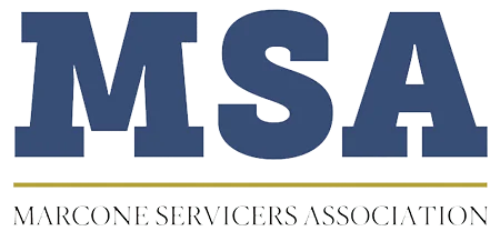 Marcone Servicers Association (MSA) member logo